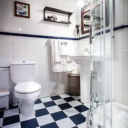 Casa De Aldea Riosol