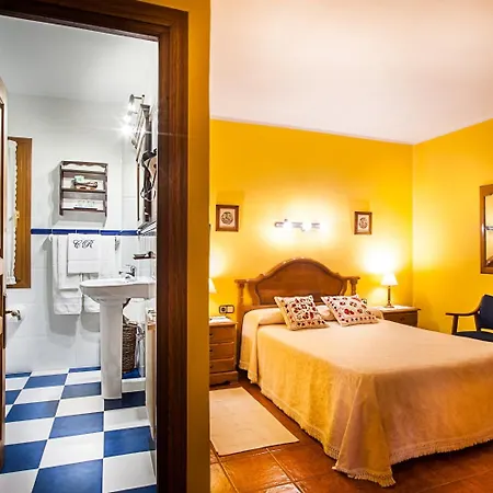 Casa De Aldea Riosol * Onís