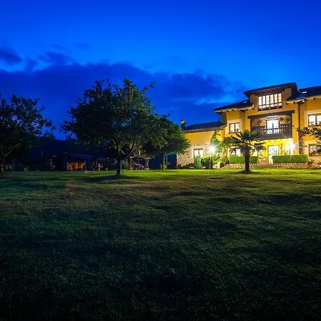Landsted Casa De Aldea Riosol Onís
