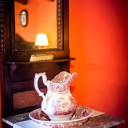 Landsted Casa De Aldea Riosol