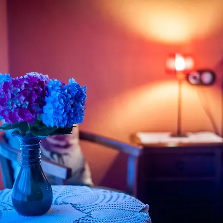 Landsted Casa De Aldea Riosol Onís