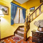 Casa De Aldea Riosol Country house *