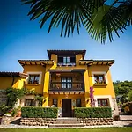 Casa De Aldea Riosol Country house *