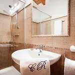 Country house Casa De Aldea Riosol *