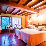 Country house Casa De Aldea Riosol