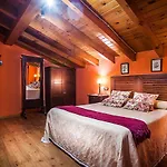 Country house Casa De Aldea Riosol *