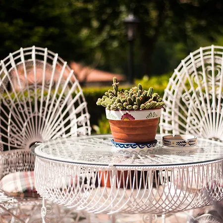 Casa De Aldea Riosol