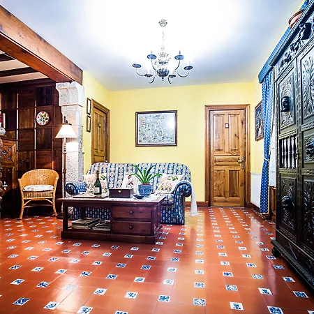 Casa De Aldea Riosol * Onís