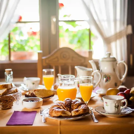 Casa De Aldea Riosol *