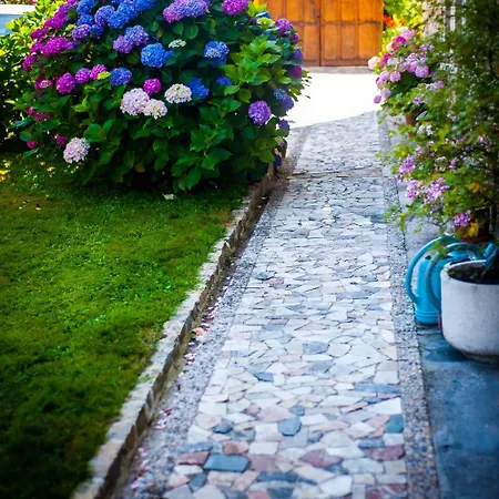 Casa De Aldea Riosol Landhaus Onís