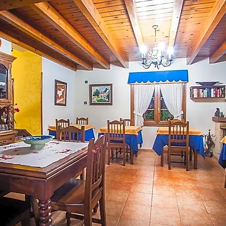 Casa De Aldea Riosol Cangas de Onis