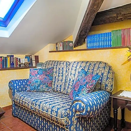 Country house Casa De Aldea Riosol