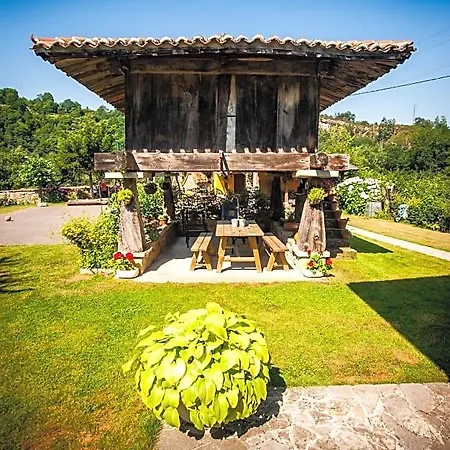 Casa De Aldea Riosol *
