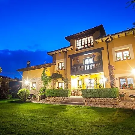 Country house Casa De Aldea Riosol Cangas de Onis