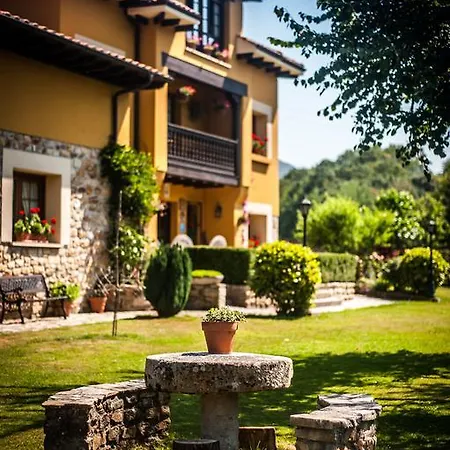 בית כפרי Casa De Aldea Riosol