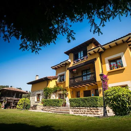Casa De Aldea Riosol Onís