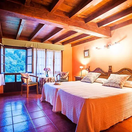 בית כפרי Casa De Aldea Riosol