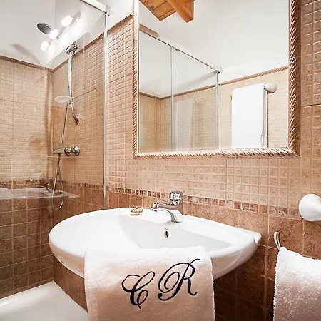 Venkovský dům Casa De Aldea Riosol Onís