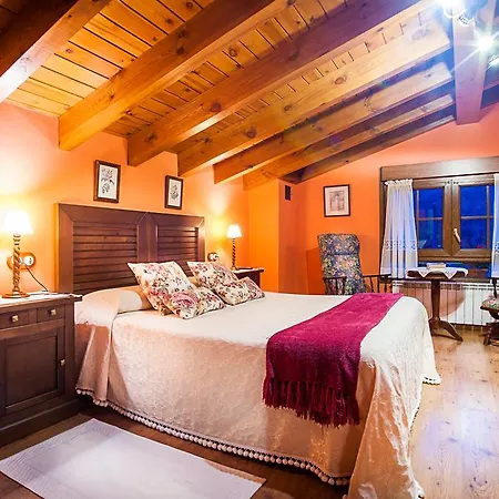 Casa De Aldea Riosol