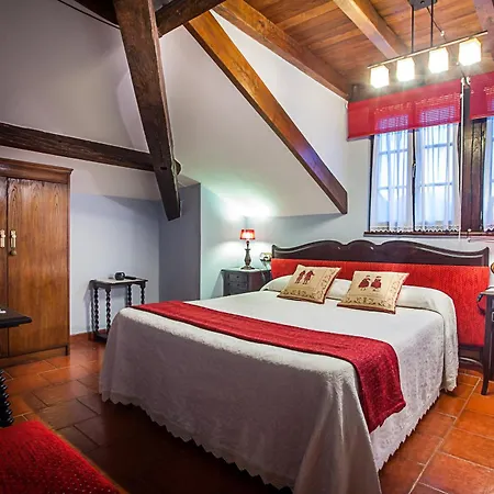 Country house Casa De Aldea Riosol