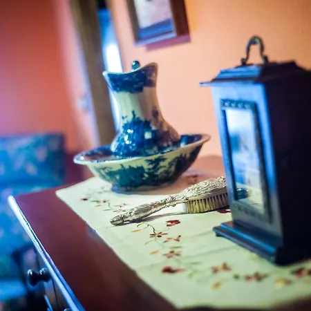 Country house Casa De Aldea Riosol