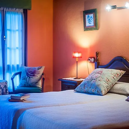 Casa De Aldea Riosol