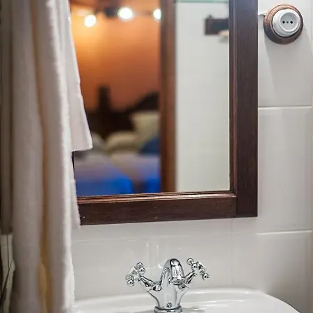 Casa De Aldea Riosol Landhaus *