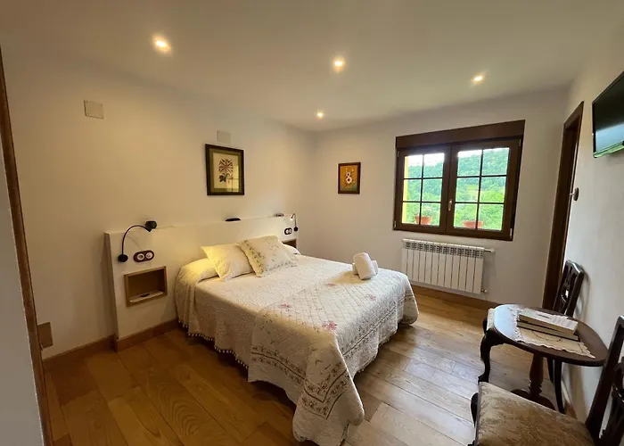 Casa De Aldea Riosol Landhuis