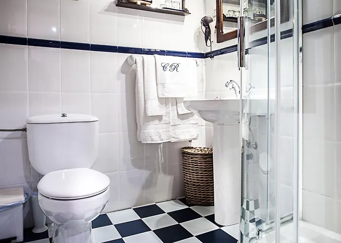 Casa De Aldea Riosol