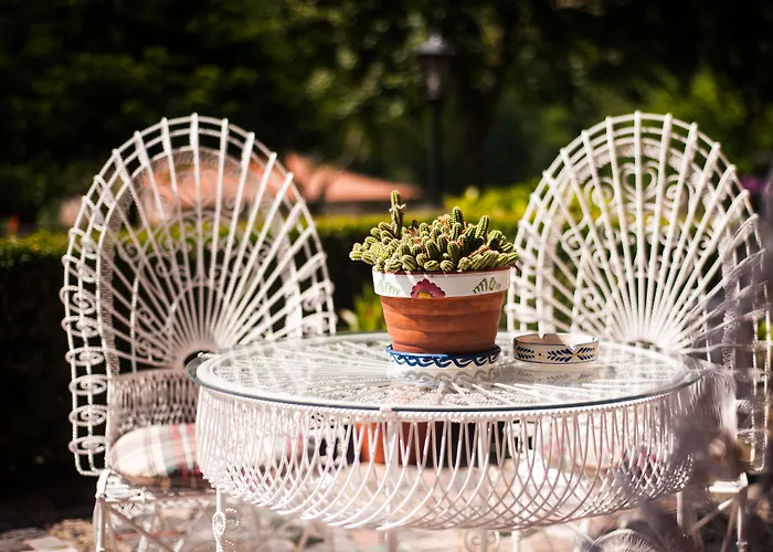 Casa De Aldea Riosol