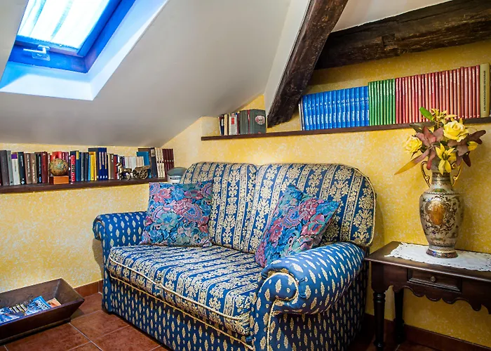 Landhuis Casa De Aldea Riosol Onís