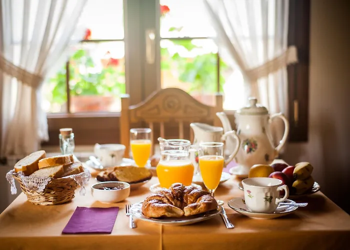 Casa De Aldea Riosol *