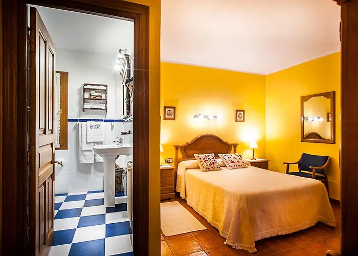 Casa De Aldea Riosol * Onís