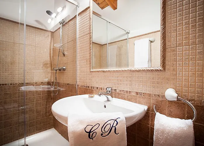 Landhuis Casa De Aldea Riosol Onís