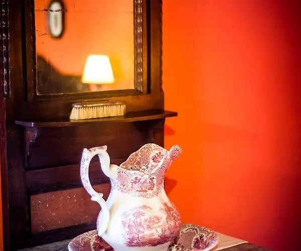 Landhuis Casa De Aldea Riosol