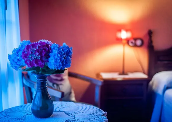 Landhuis Casa De Aldea Riosol Onís