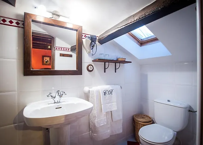 Casa De Aldea Riosol